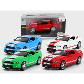 Toy Car Kids Toy Gift Metal Toy Die Cast Car (H2868107)